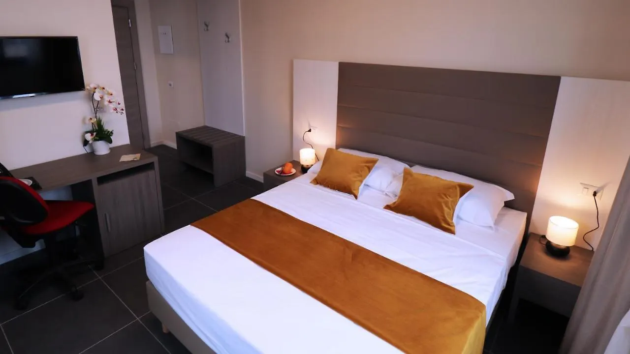 Blu Hotel Buccinasco