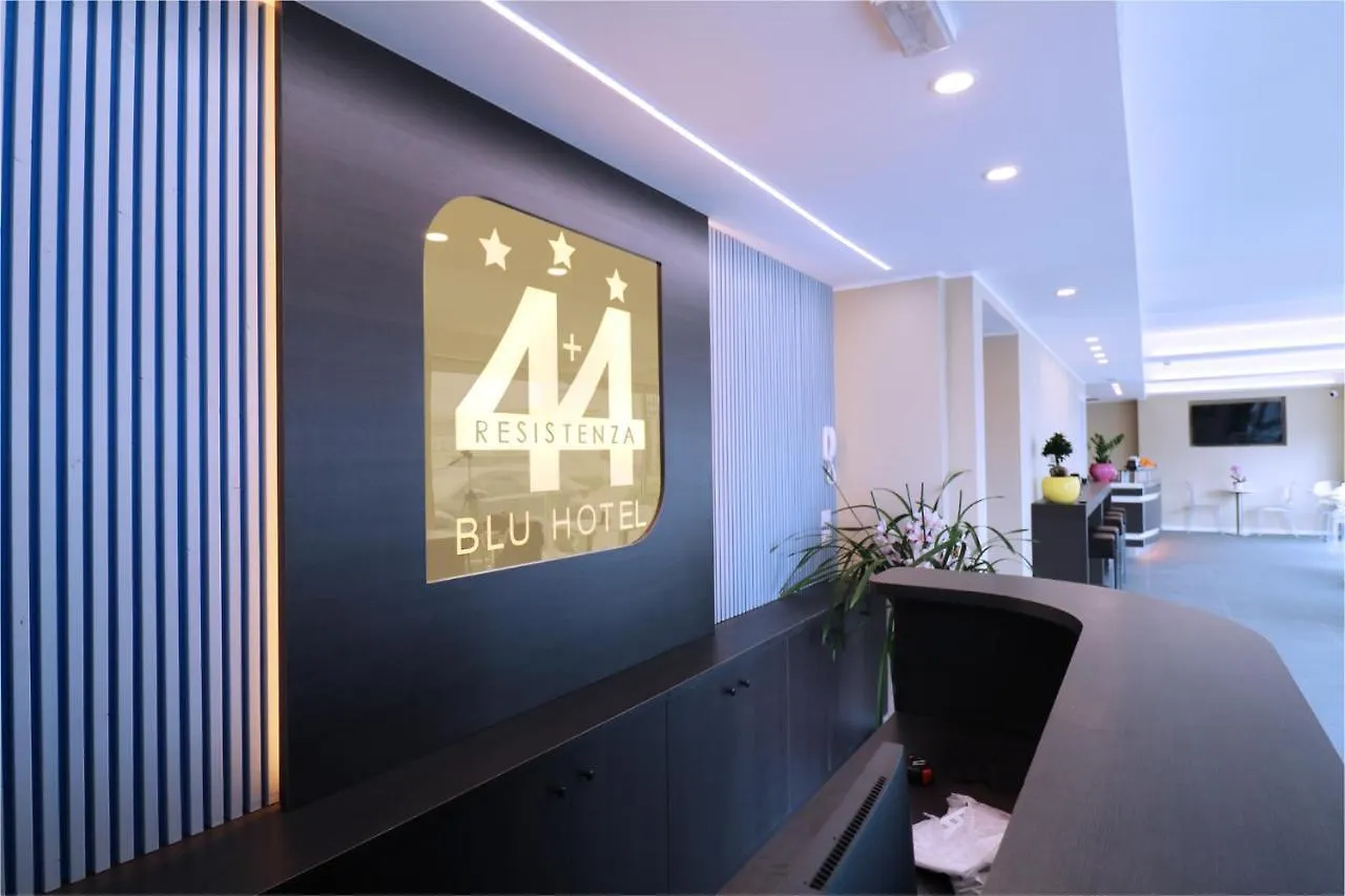Blu Hotel Buccinasco