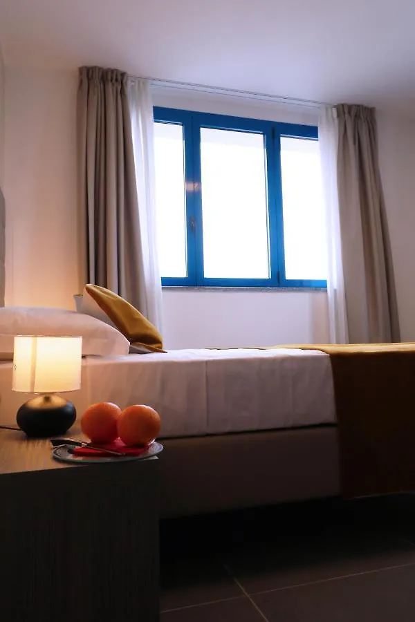Blu Hotel Buccinasco Italie