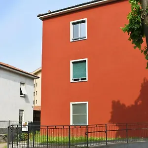 Di - Malpensa Saronno