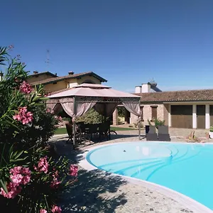 Il Martin Pescatore Bagnolo San Vito