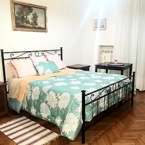 Couette-café Amico Del Sole Rome