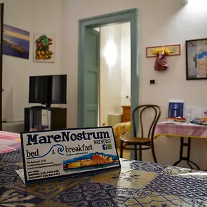 Mare Nostrum Italia