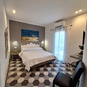Maison d'hôtes Pavian Levanto