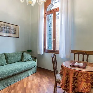 Hotel Piccola Fenice Venise