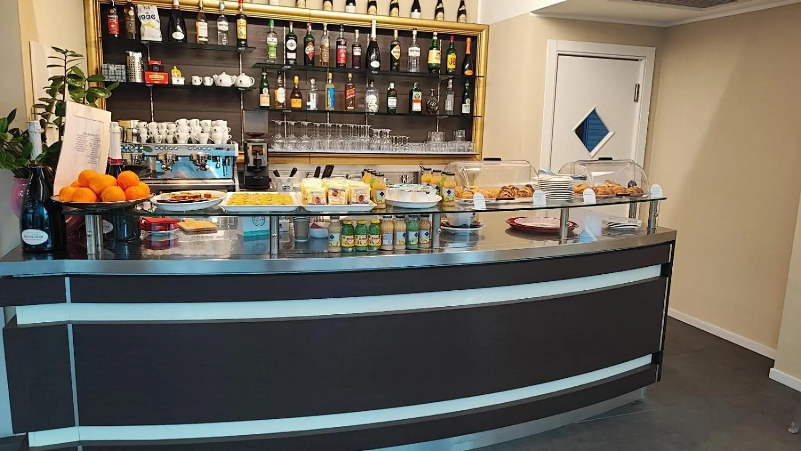 Blu Hotel Buccinasco